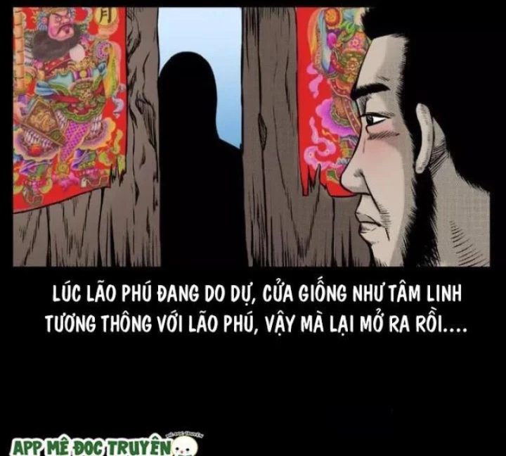 Tam Lão Gia Kinh Kỳ Thủ Trát Chapter 51 - Trang 2
