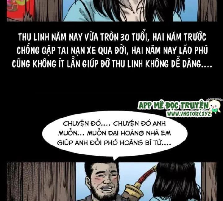 Tam Lão Gia Kinh Kỳ Thủ Trát Chapter 51 - Trang 2