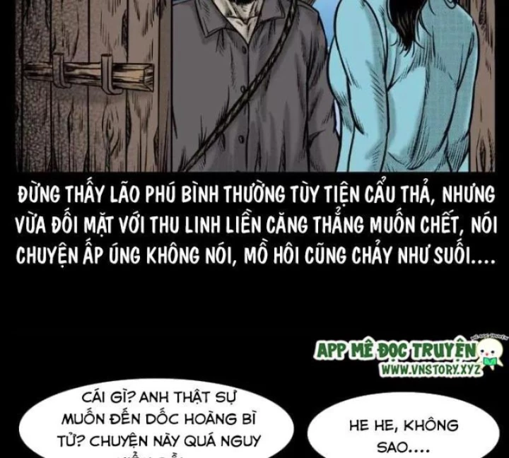 Tam Lão Gia Kinh Kỳ Thủ Trát Chapter 51 - Trang 2