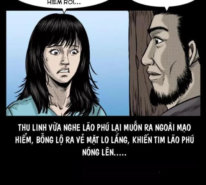 Tam Lão Gia Kinh Kỳ Thủ Trát Chapter 51 - Trang 2