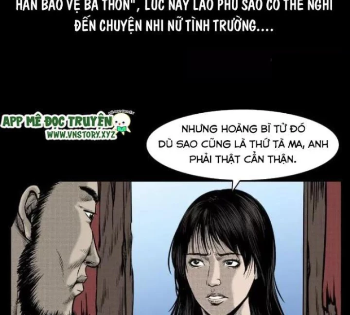 Tam Lão Gia Kinh Kỳ Thủ Trát Chapter 51 - Trang 2