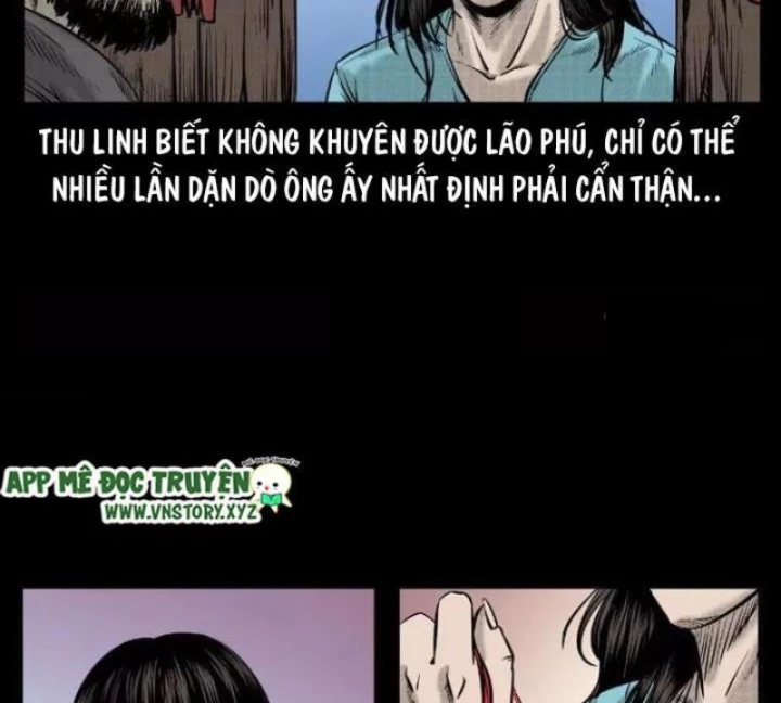 Tam Lão Gia Kinh Kỳ Thủ Trát Chapter 51 - Trang 2