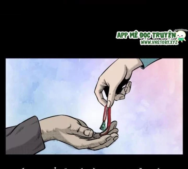 Tam Lão Gia Kinh Kỳ Thủ Trát Chapter 51 - Trang 2
