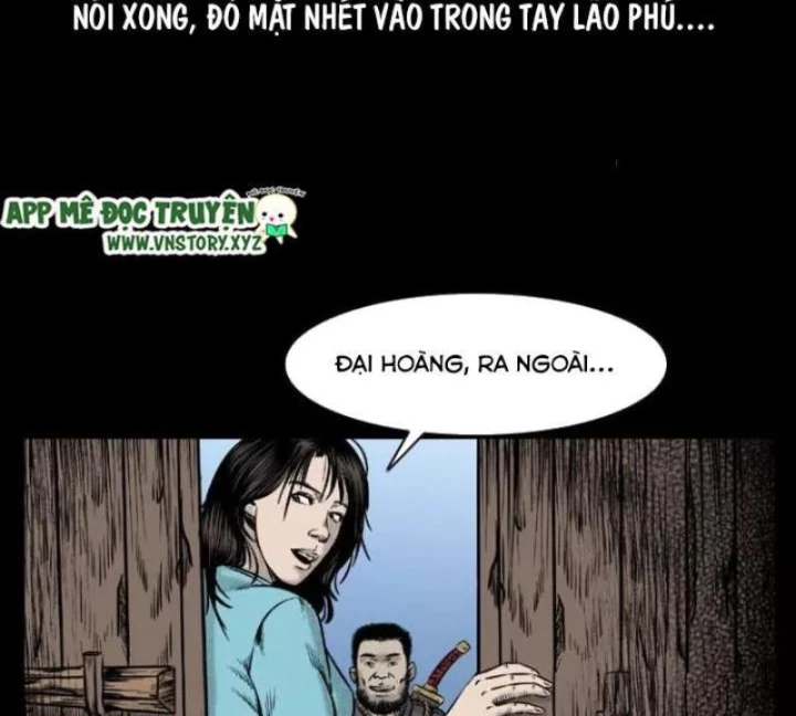 Tam Lão Gia Kinh Kỳ Thủ Trát Chapter 51 - Trang 2