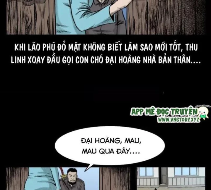 Tam Lão Gia Kinh Kỳ Thủ Trát Chapter 51 - Trang 2