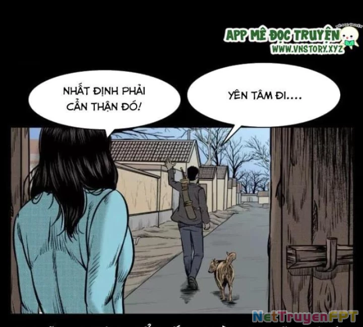 Tam Lão Gia Kinh Kỳ Thủ Trát Chapter 51 - Trang 2