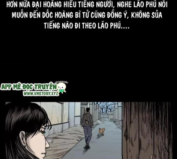 Tam Lão Gia Kinh Kỳ Thủ Trát Chapter 51 - Trang 2