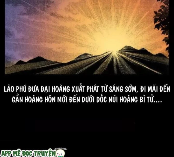 Tam Lão Gia Kinh Kỳ Thủ Trát Chapter 51 - Trang 2