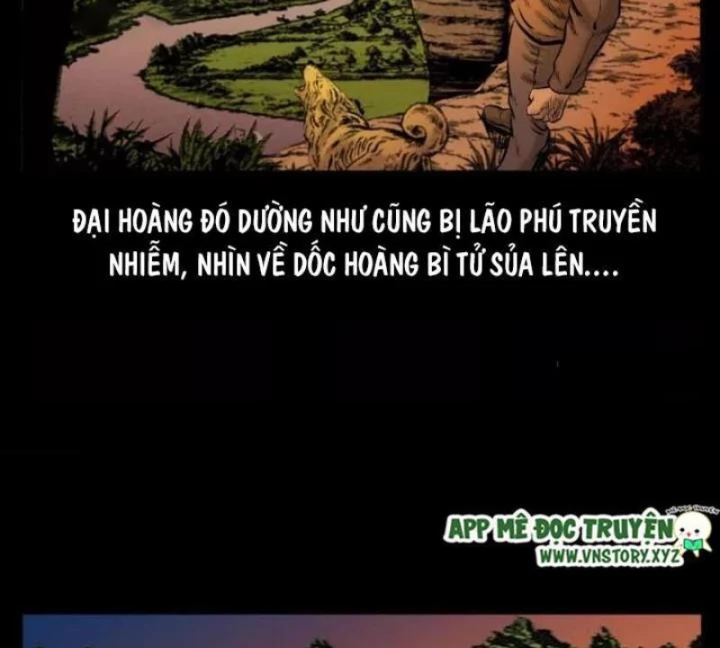 Tam Lão Gia Kinh Kỳ Thủ Trát Chapter 51 - Trang 2