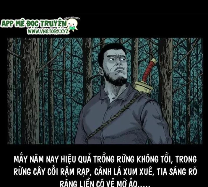 Tam Lão Gia Kinh Kỳ Thủ Trát Chapter 51 - Trang 2