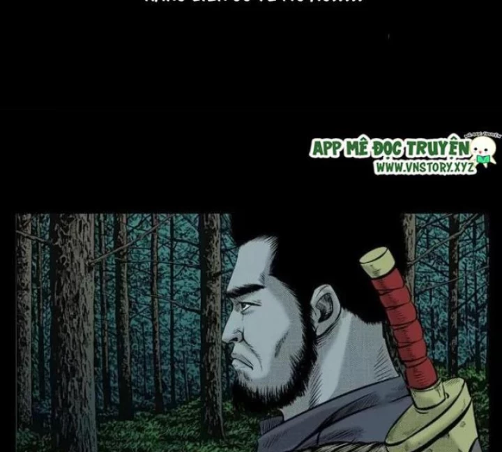 Tam Lão Gia Kinh Kỳ Thủ Trát Chapter 51 - Trang 2