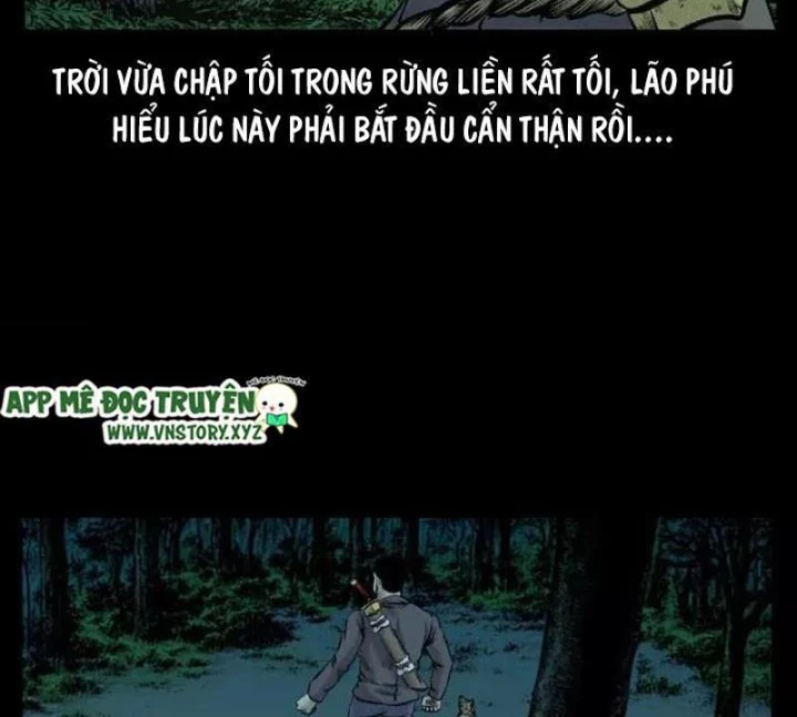 Tam Lão Gia Kinh Kỳ Thủ Trát Chapter 51 - Trang 2