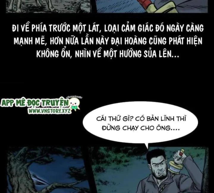 Tam Lão Gia Kinh Kỳ Thủ Trát Chapter 51 - Trang 2