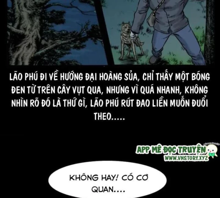 Tam Lão Gia Kinh Kỳ Thủ Trát Chapter 51 - Trang 2