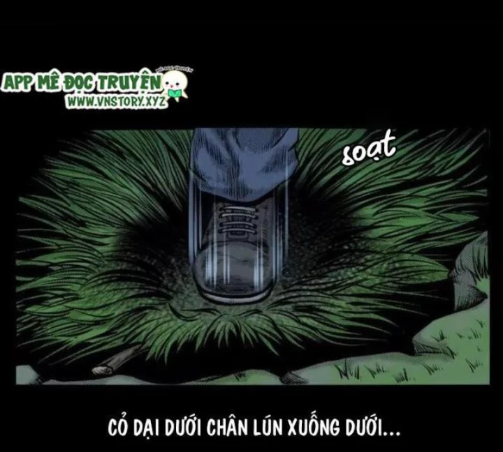 Tam Lão Gia Kinh Kỳ Thủ Trát Chapter 51 - Trang 2