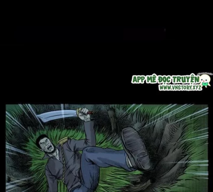 Tam Lão Gia Kinh Kỳ Thủ Trát Chapter 51 - Trang 2