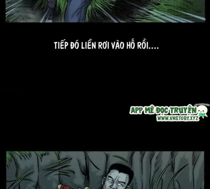 Tam Lão Gia Kinh Kỳ Thủ Trát Chapter 51 - Trang 2