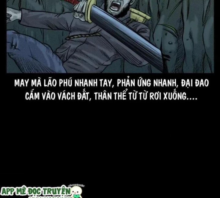 Tam Lão Gia Kinh Kỳ Thủ Trát Chapter 51 - Trang 2