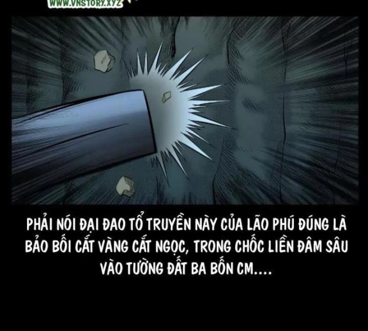 Tam Lão Gia Kinh Kỳ Thủ Trát Chapter 51 - Trang 2