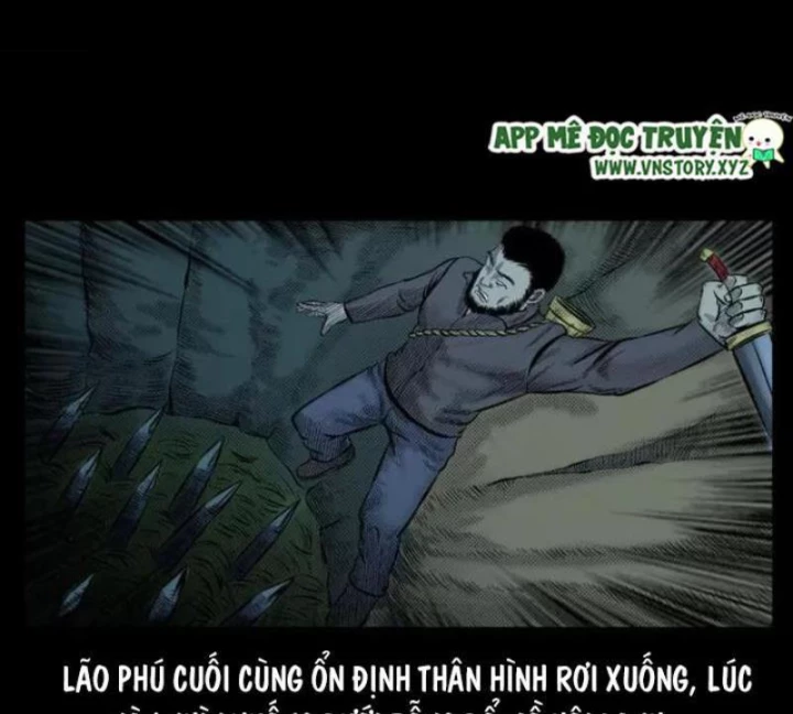 Tam Lão Gia Kinh Kỳ Thủ Trát Chapter 51 - Trang 2