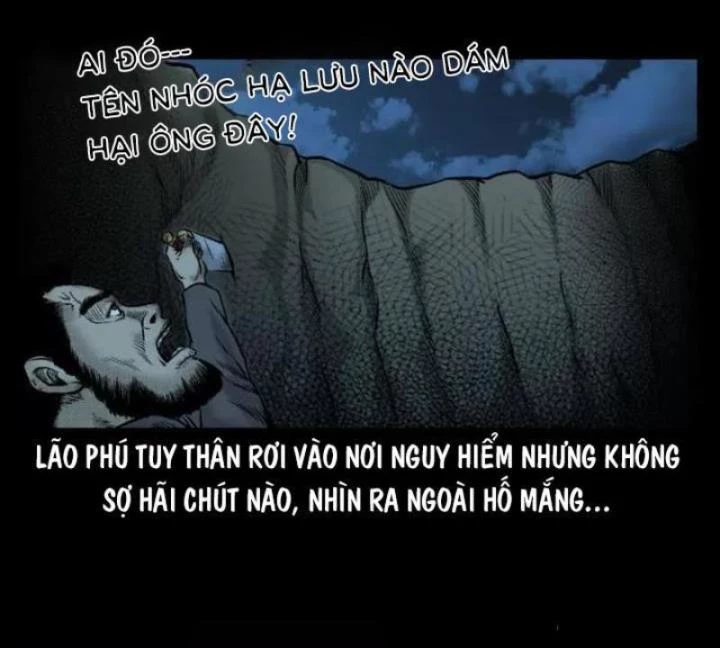 Tam Lão Gia Kinh Kỳ Thủ Trát Chapter 51 - Trang 2