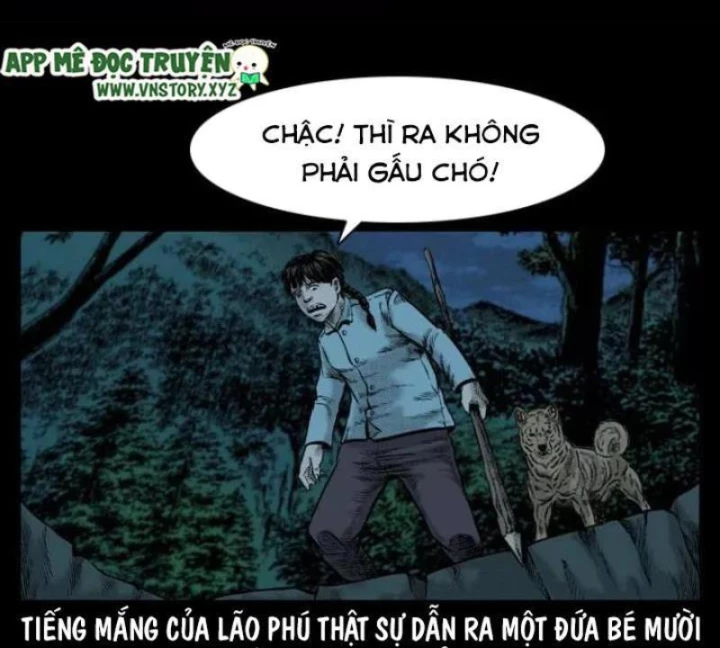 Tam Lão Gia Kinh Kỳ Thủ Trát Chapter 51 - Trang 2