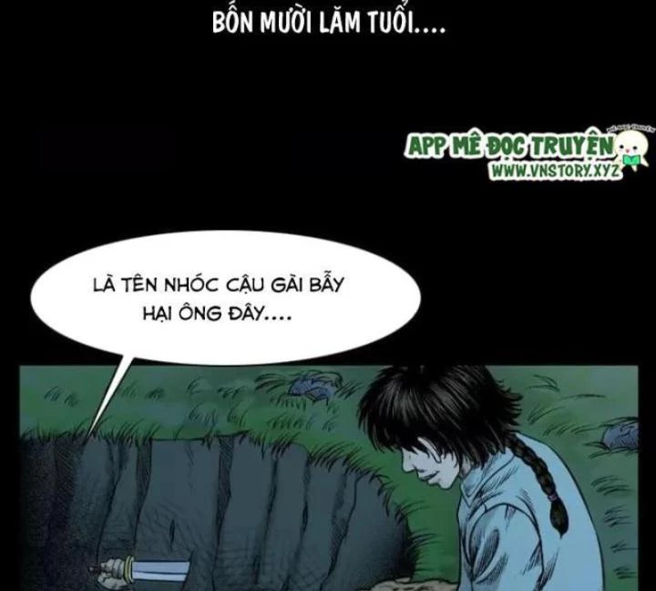 Tam Lão Gia Kinh Kỳ Thủ Trát Chapter 51 - Trang 2