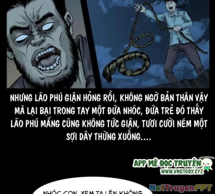 Tam Lão Gia Kinh Kỳ Thủ Trát Chapter 51 - Trang 2