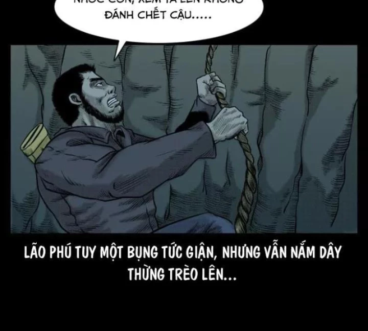 Tam Lão Gia Kinh Kỳ Thủ Trát Chapter 51 - Trang 2