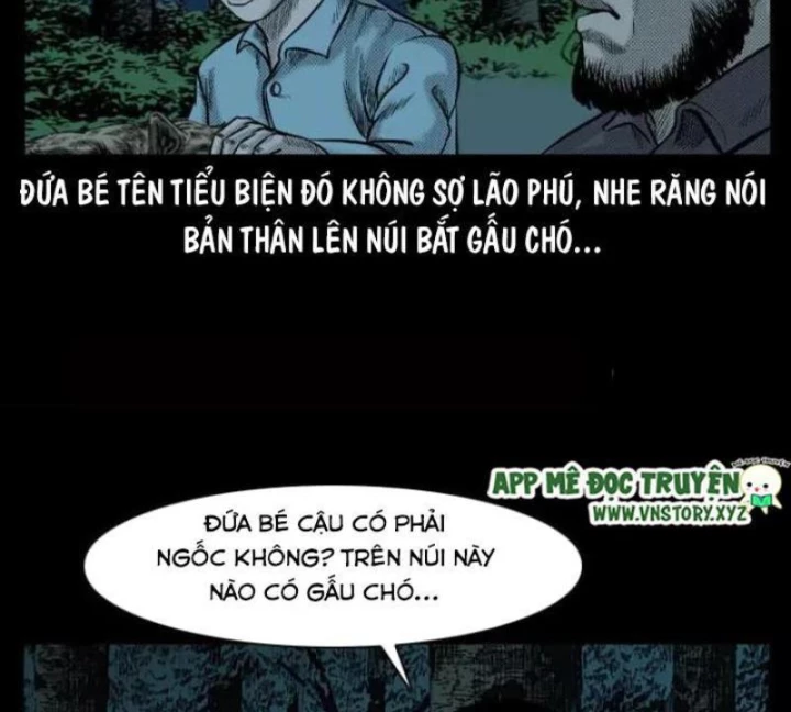 Tam Lão Gia Kinh Kỳ Thủ Trát Chapter 51 - Trang 2