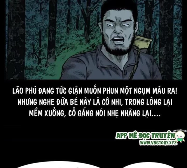 Tam Lão Gia Kinh Kỳ Thủ Trát Chapter 51 - Trang 2