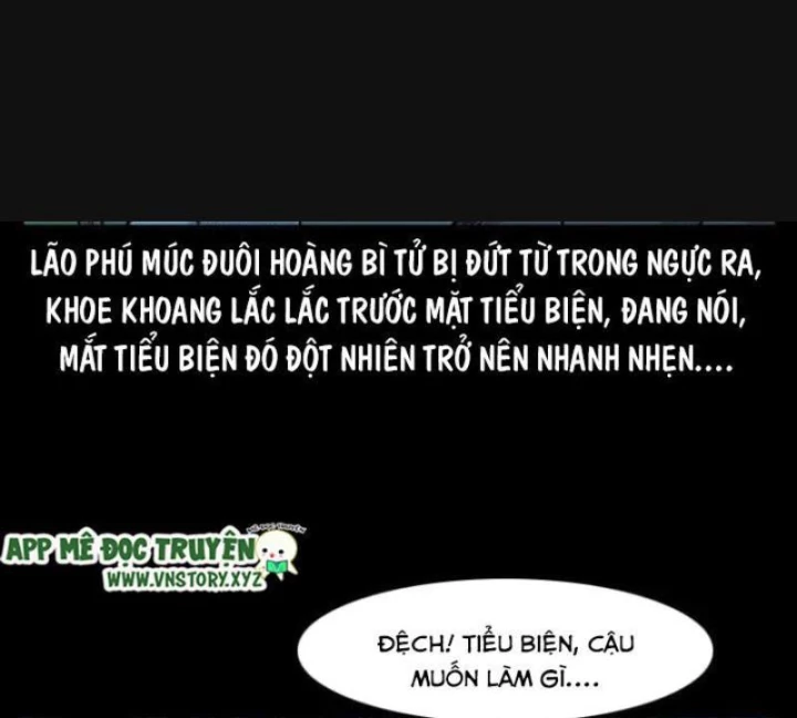 Tam Lão Gia Kinh Kỳ Thủ Trát Chapter 51 - Trang 2