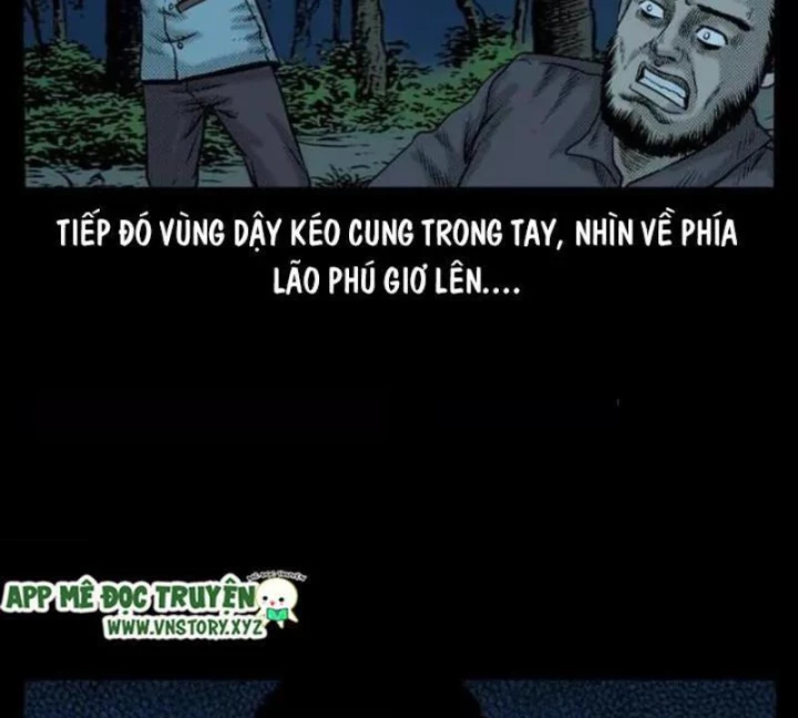 Tam Lão Gia Kinh Kỳ Thủ Trát Chapter 51 - Trang 2