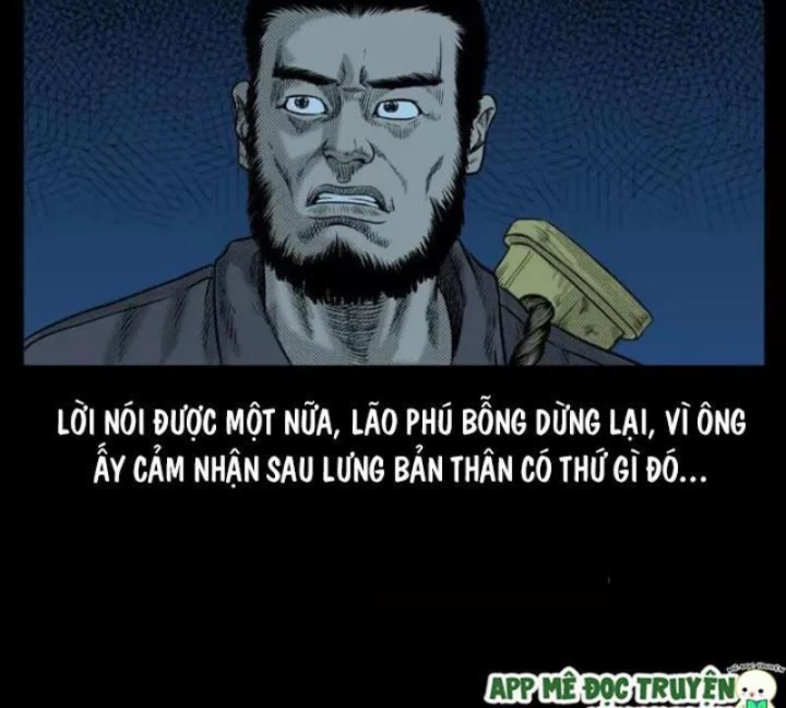 Tam Lão Gia Kinh Kỳ Thủ Trát Chapter 51 - Trang 2