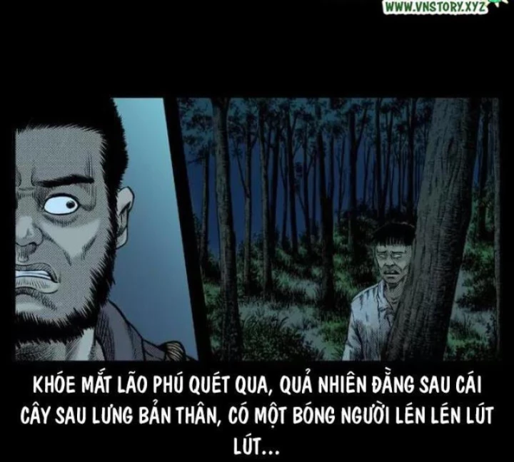 Tam Lão Gia Kinh Kỳ Thủ Trát Chapter 51 - Trang 2