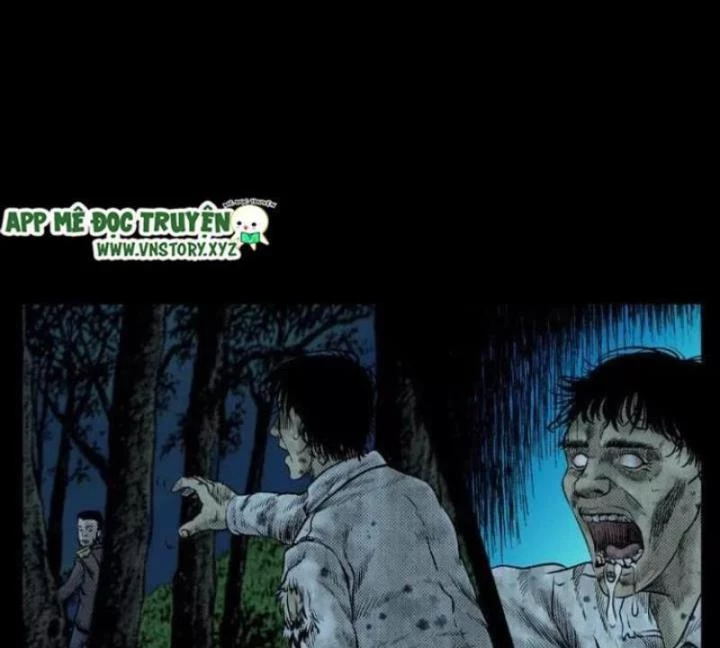 Tam Lão Gia Kinh Kỳ Thủ Trát Chapter 51 - Trang 2