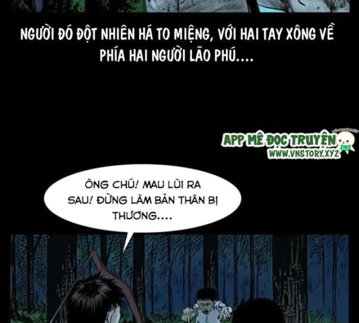 Tam Lão Gia Kinh Kỳ Thủ Trát Chapter 51 - Trang 2