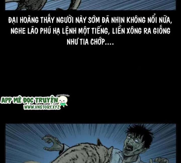 Tam Lão Gia Kinh Kỳ Thủ Trát Chapter 51 - Trang 2