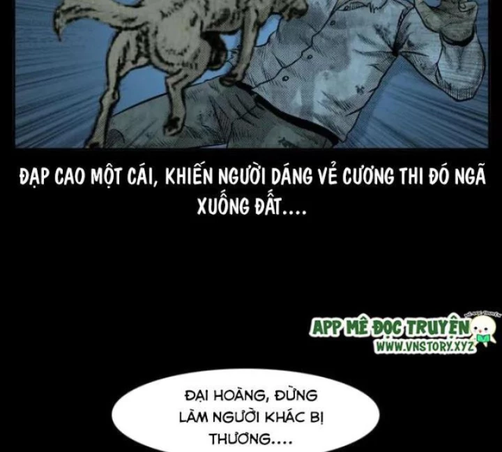 Tam Lão Gia Kinh Kỳ Thủ Trát Chapter 51 - Trang 2