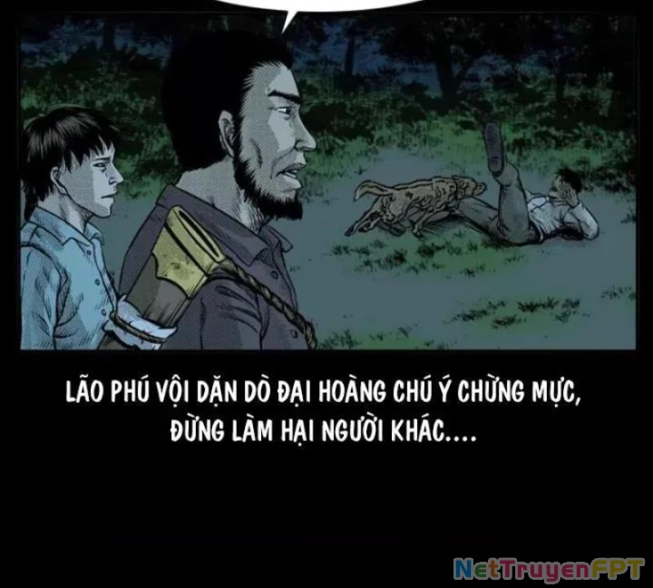 Tam Lão Gia Kinh Kỳ Thủ Trát Chapter 51 - Trang 2