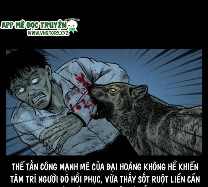 Tam Lão Gia Kinh Kỳ Thủ Trát Chapter 51 - Trang 2