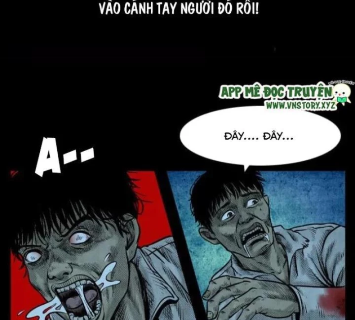 Tam Lão Gia Kinh Kỳ Thủ Trát Chapter 51 - Trang 2