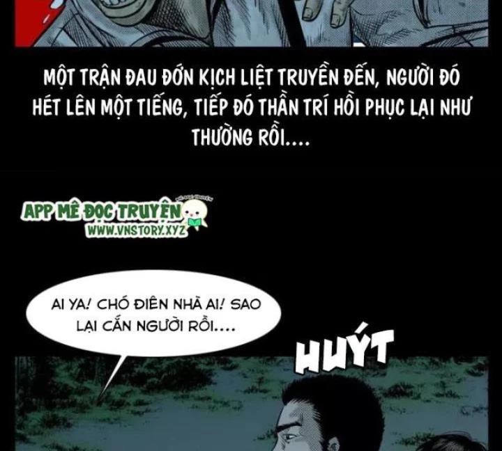Tam Lão Gia Kinh Kỳ Thủ Trát Chapter 51 - Trang 2