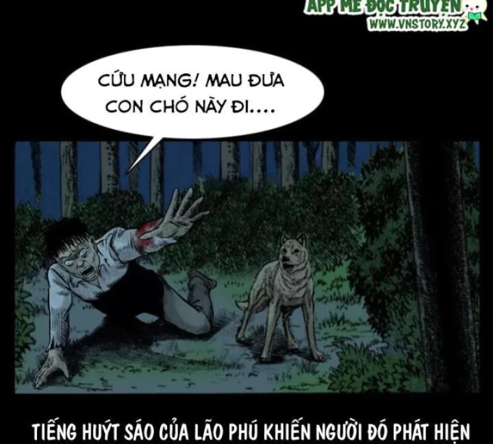 Tam Lão Gia Kinh Kỳ Thủ Trát Chapter 51 - Trang 2