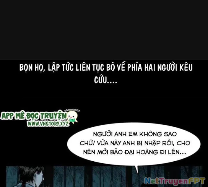 Tam Lão Gia Kinh Kỳ Thủ Trát Chapter 51 - Trang 2