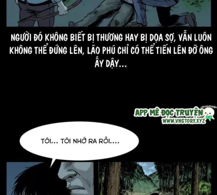 Tam Lão Gia Kinh Kỳ Thủ Trát Chapter 51 - Trang 2