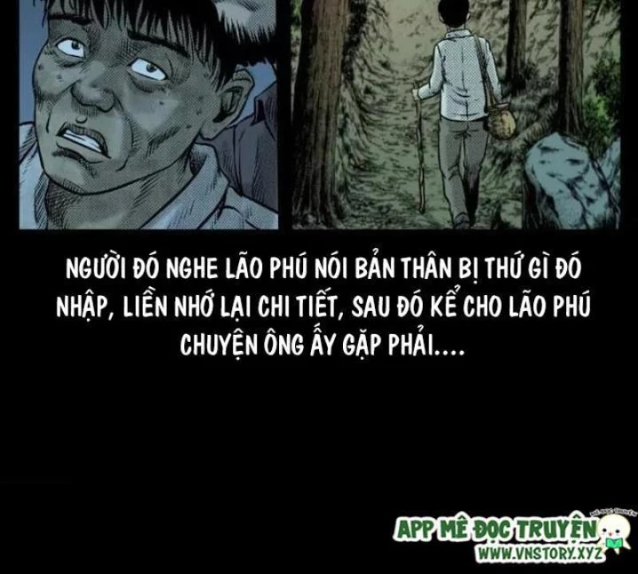 Tam Lão Gia Kinh Kỳ Thủ Trát Chapter 51 - Trang 2
