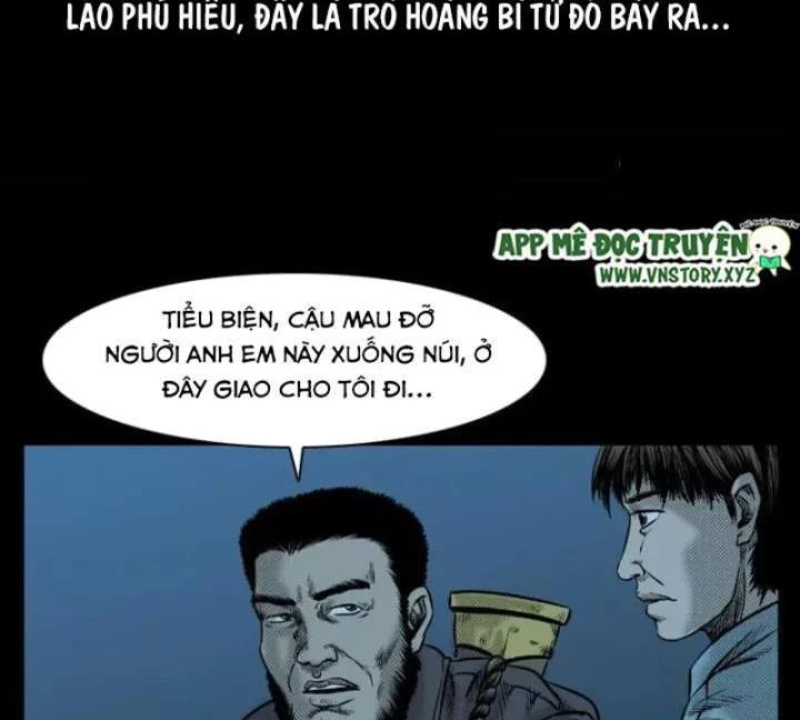 Tam Lão Gia Kinh Kỳ Thủ Trát Chapter 51 - Trang 2