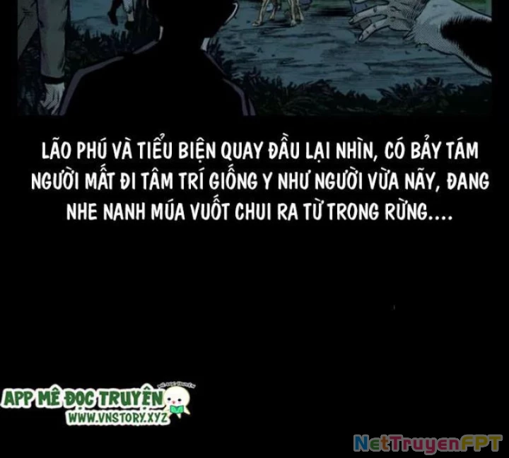 Tam Lão Gia Kinh Kỳ Thủ Trát Chapter 51 - Trang 2
