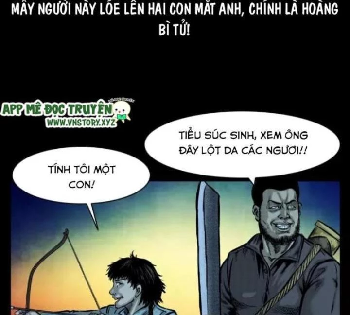 Tam Lão Gia Kinh Kỳ Thủ Trát Chapter 51 - Trang 2